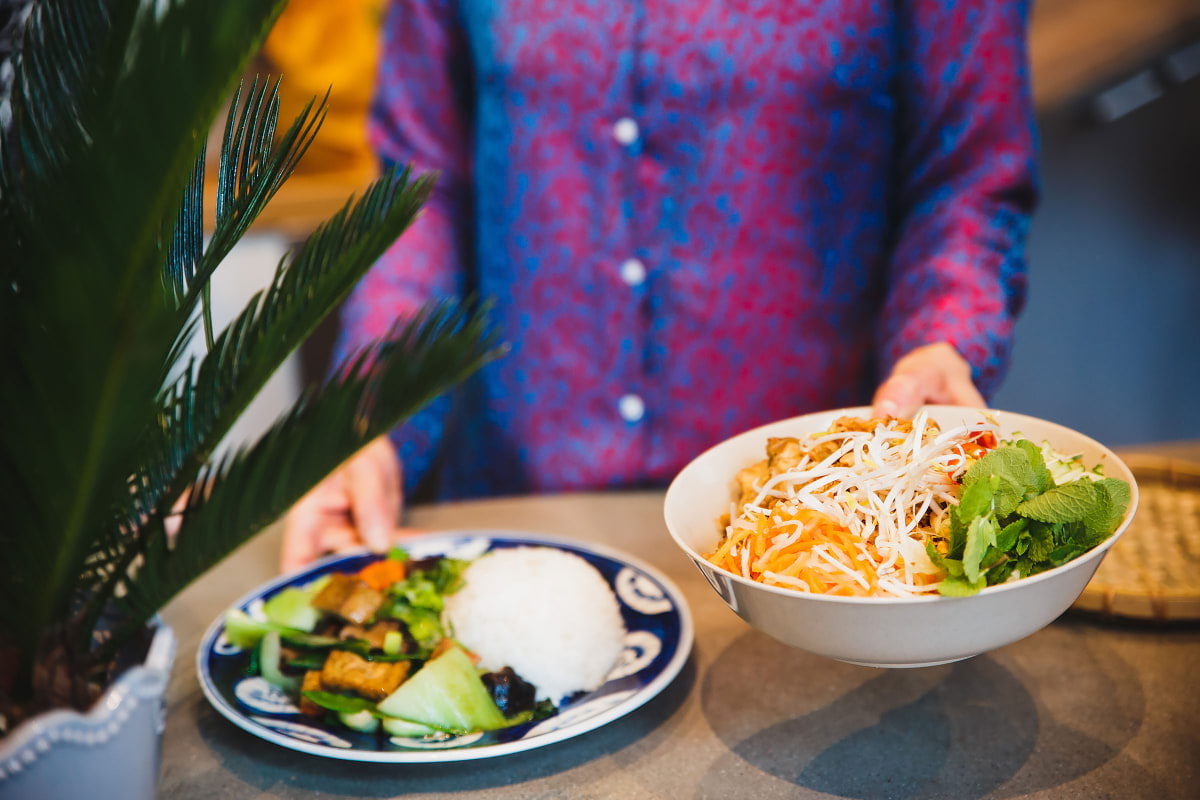 East London's best Vietnamese restaurants