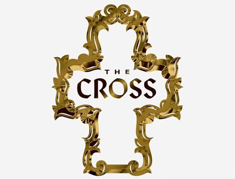 Image: The Cross