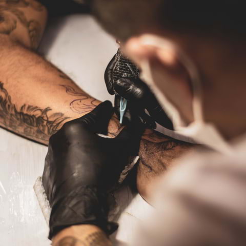 Guide to London's best tattoo shops – Thatsup