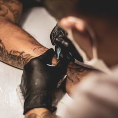 Guide to London's best tattoo studios