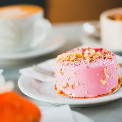 Guide to the best desserts in London