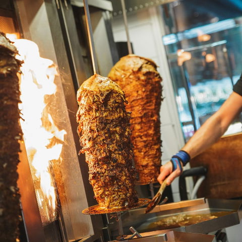 Guide to the best kebabs in London