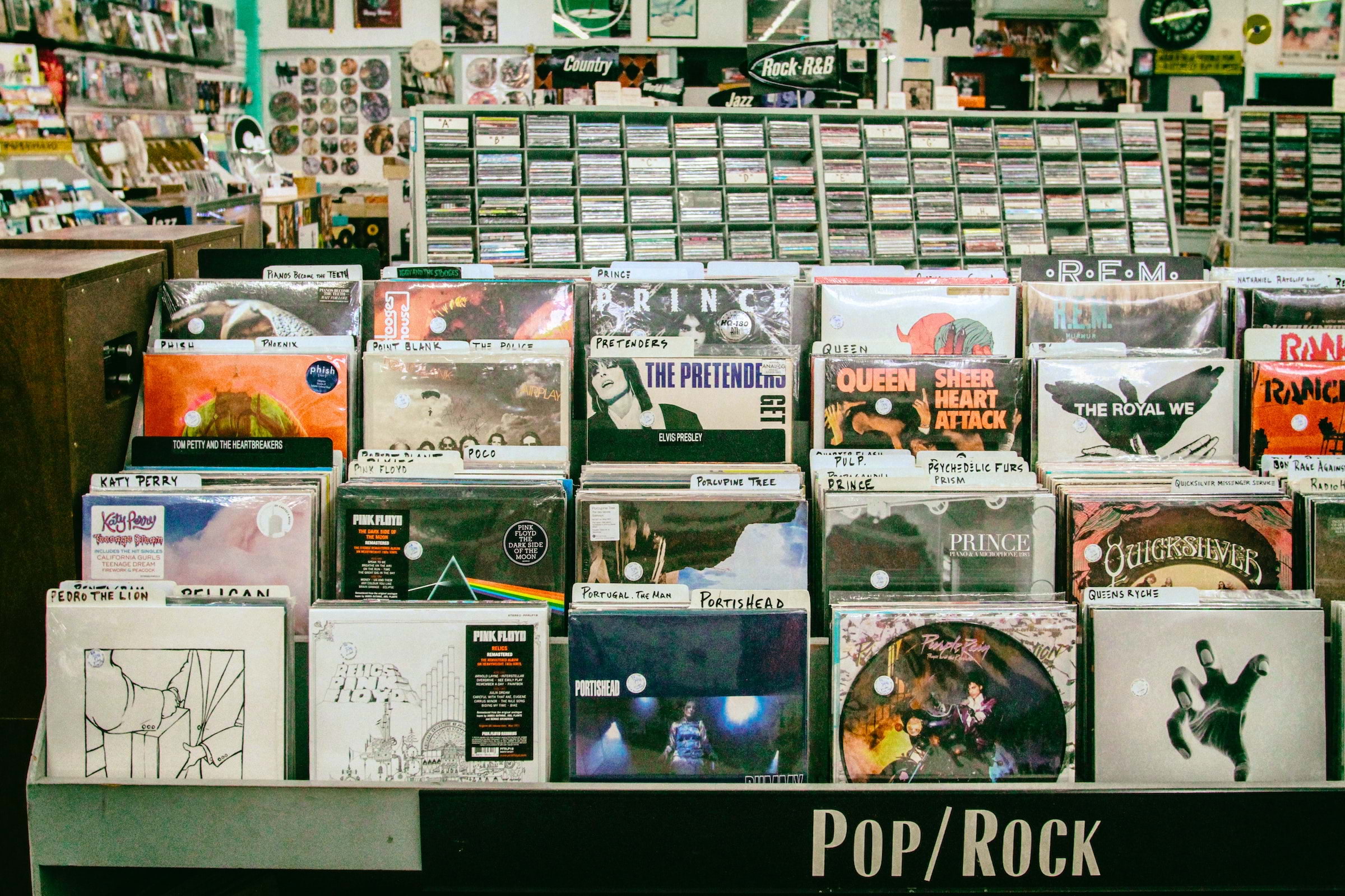 Guide To The Best Record Shops In London 23 Best Record Stores