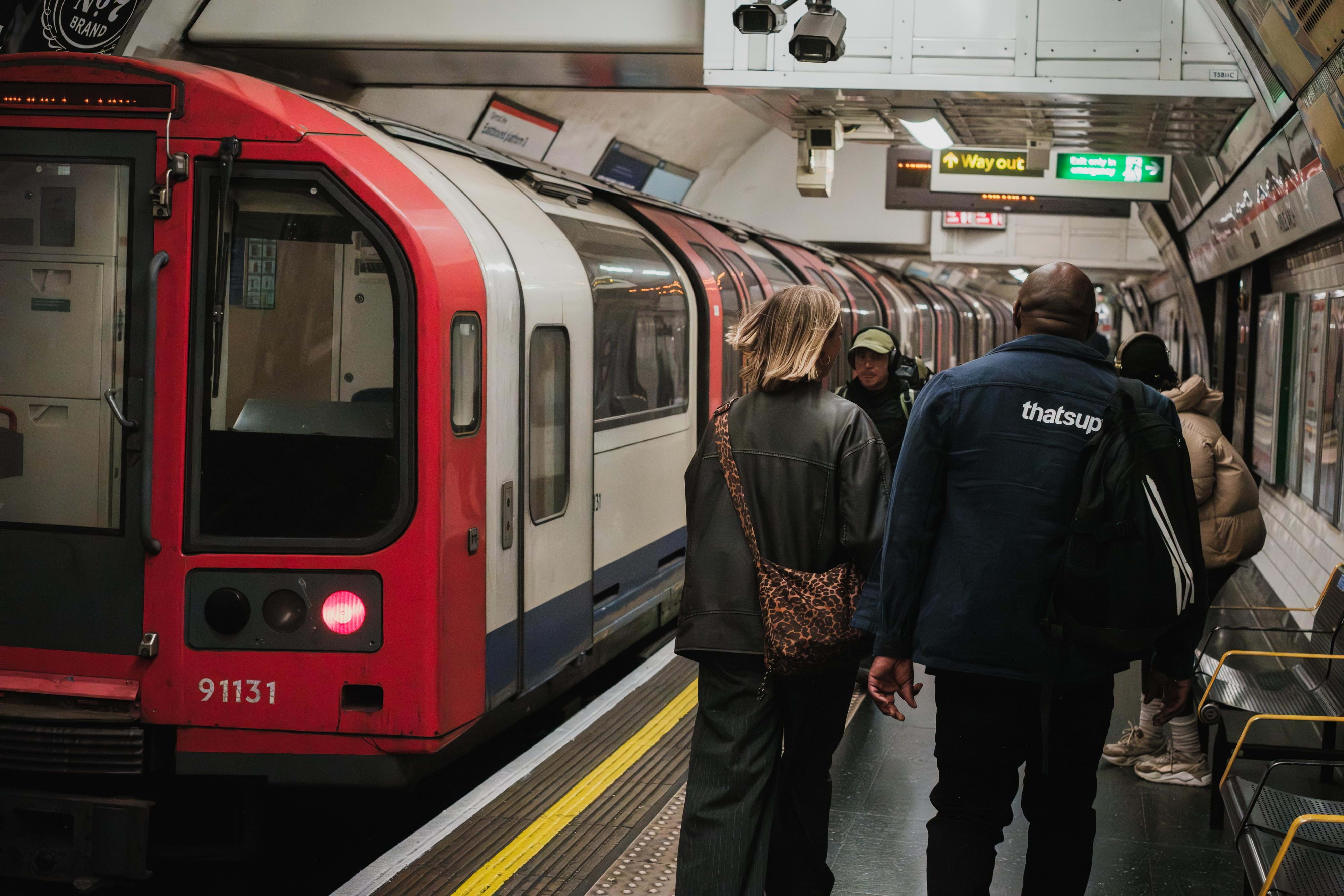 Bakerloo Line – What to See, Do and Eat at the Stops