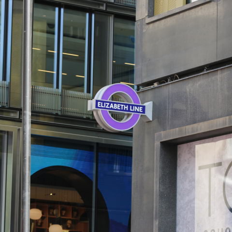 Guide to the Elizabeth line