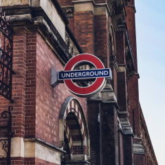 Guide to the Victoria line