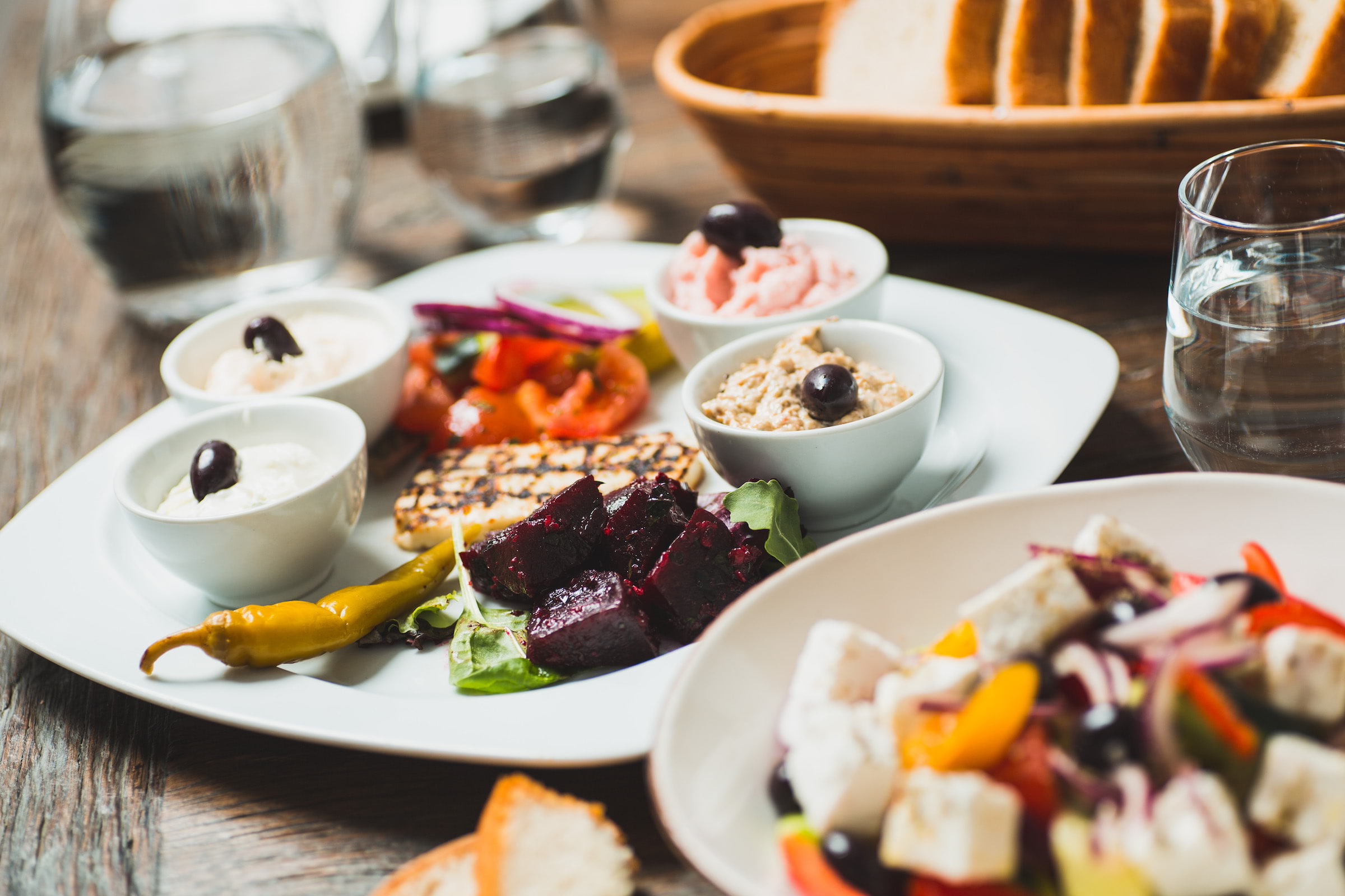 Guiden Till De Bästa Restaurangerna I Järfälla 