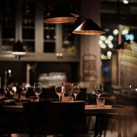 The best late-night restaurants in London