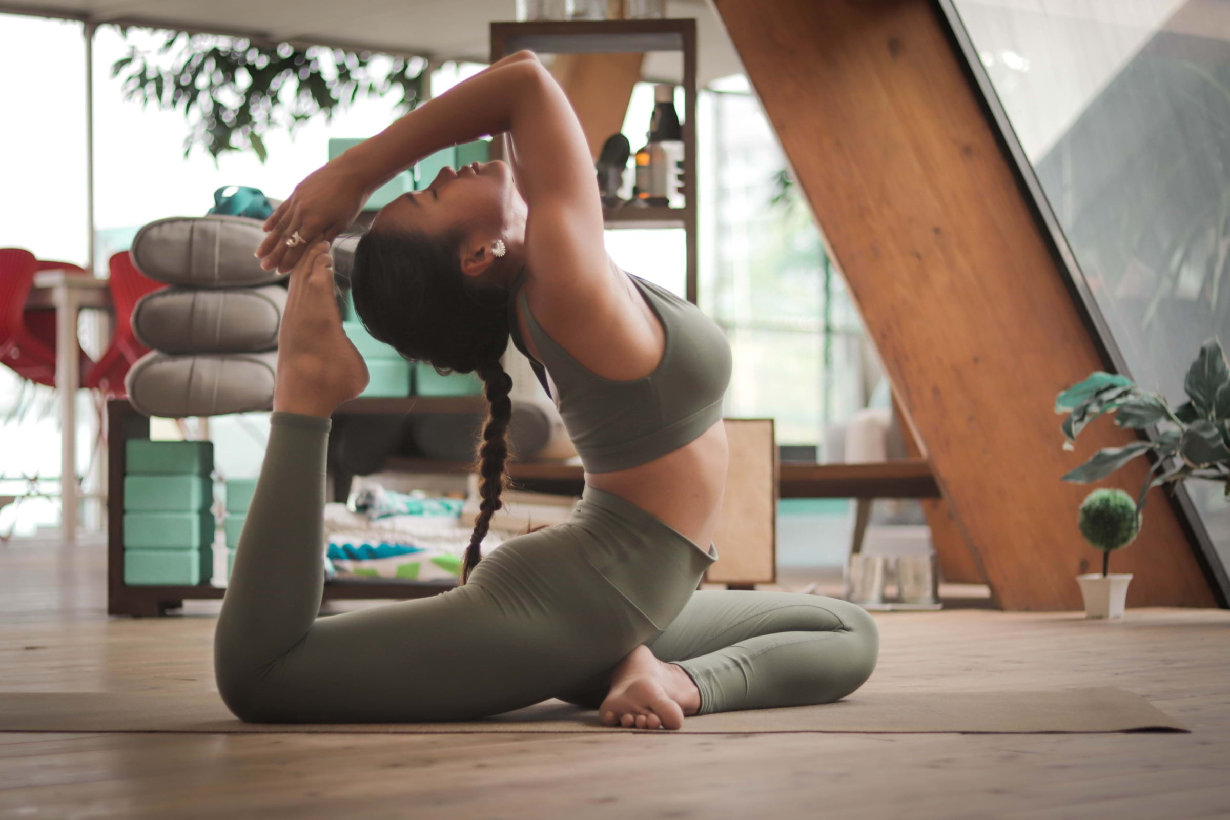 The best yoga studios in London - Your ultimate guide
