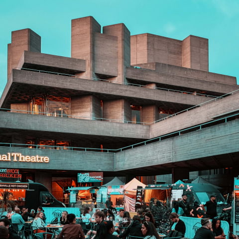 New scheme to provide free access to London theatre shows for those in need