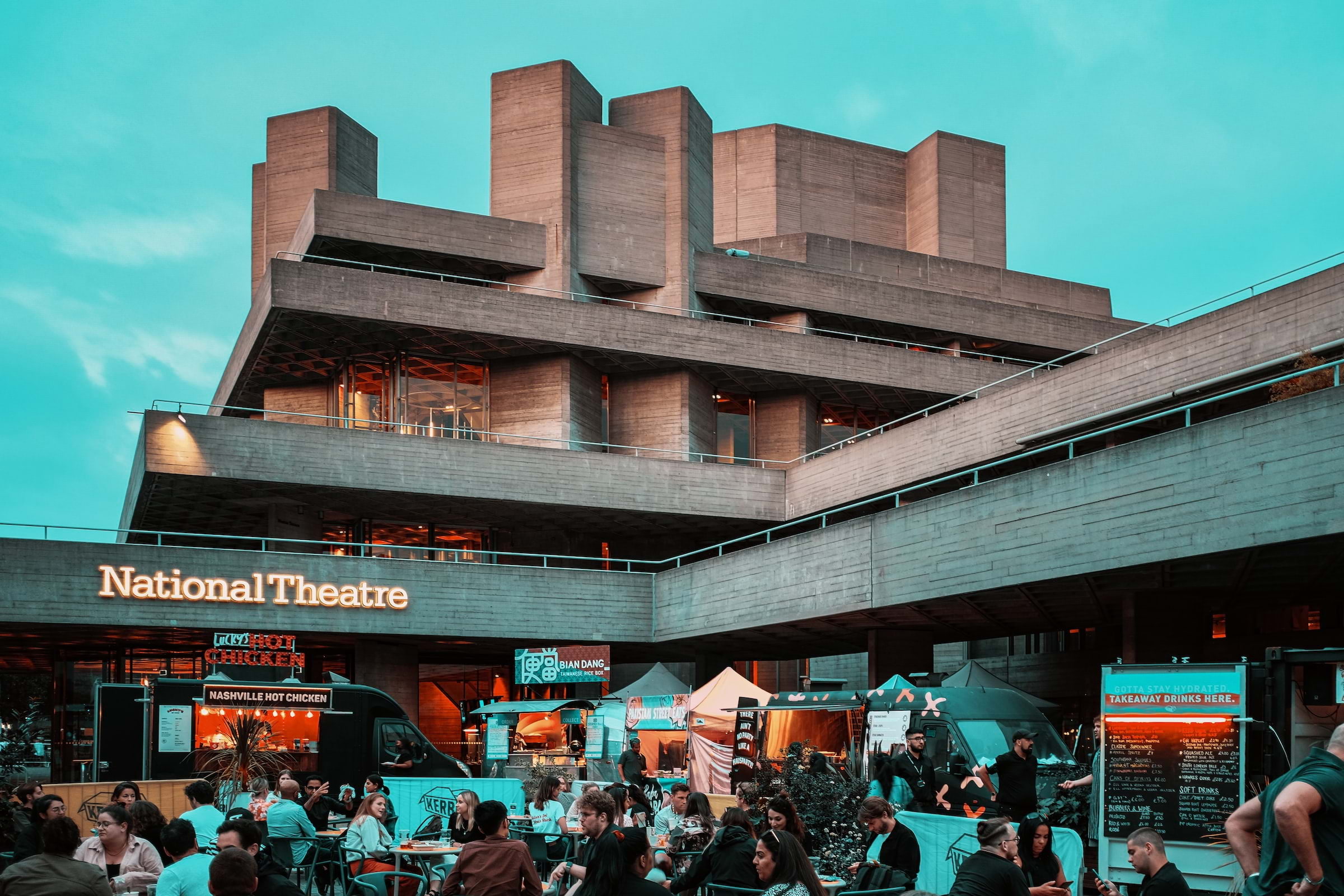 New scheme to provide free access to London theatre shows for those in need