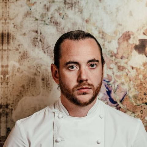Gastronomical playwright Tom Sellers of Story reveals details about his new restaurant