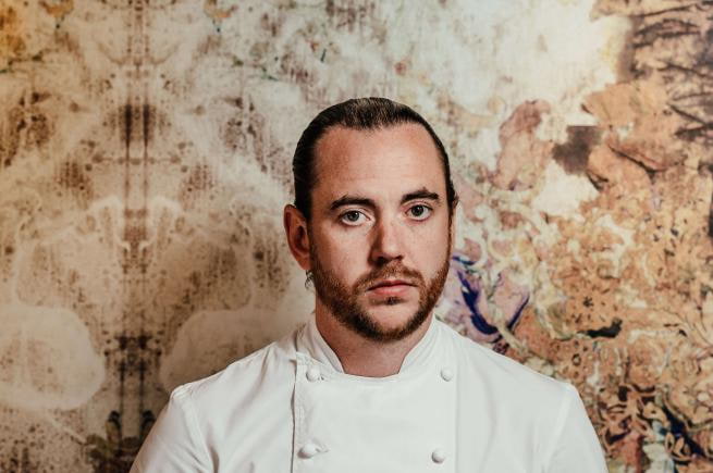 Gastronomical playwright Tom Sellers of Story reveals details about his new restaurant