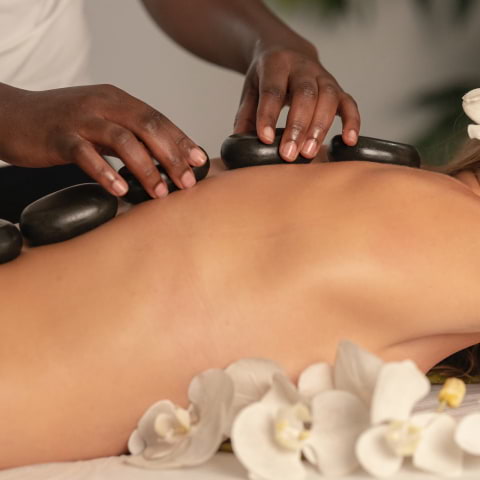Guide to day spas in London