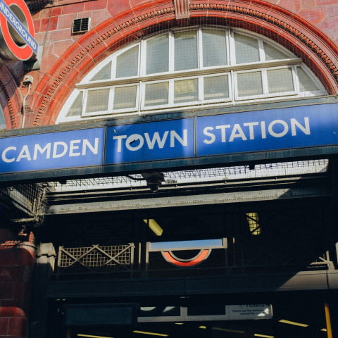 How to spend a day in Camden