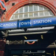 How to spend a day in Camden