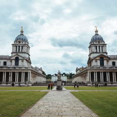 How to spend a day in Greenwich