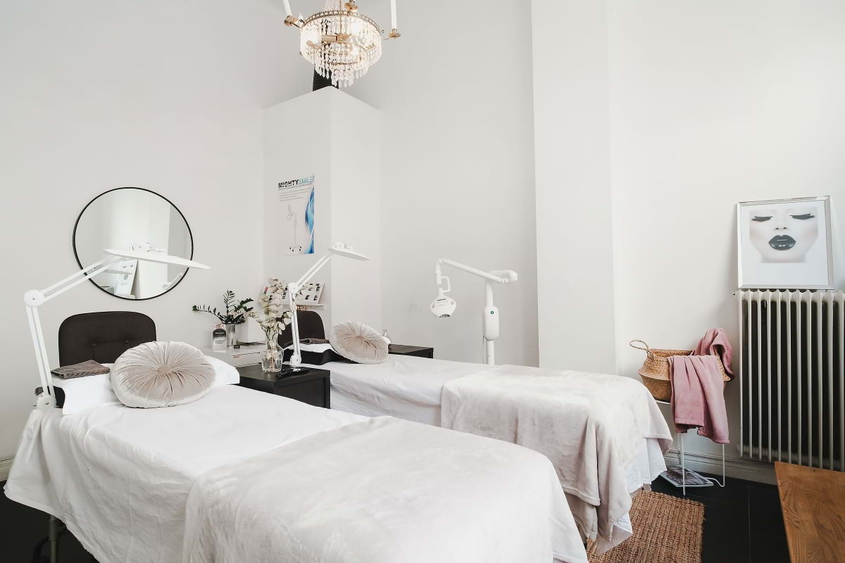 The Best Beauty Parlours in London Top Beauty Salons 2024