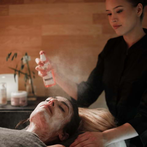 The best day spas in London