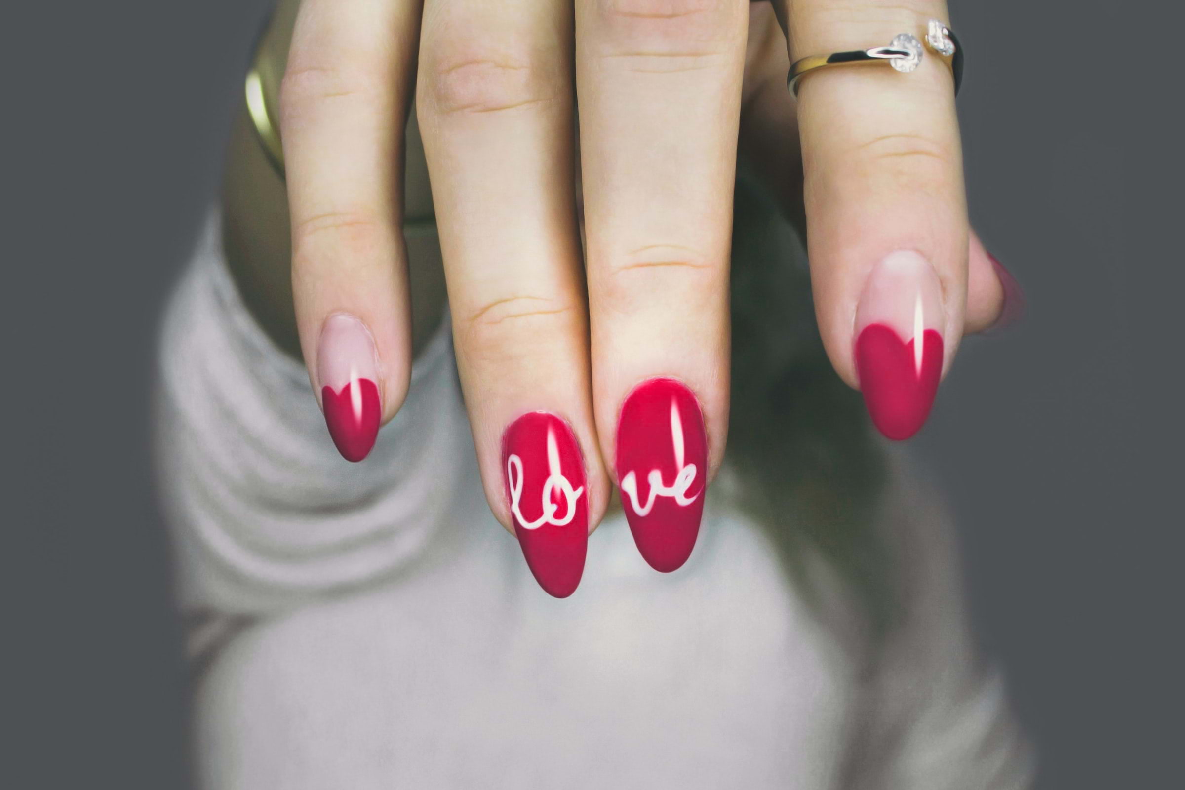 The best nail salons in London
