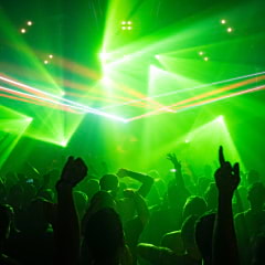 The best nightclubs in Shoreditch