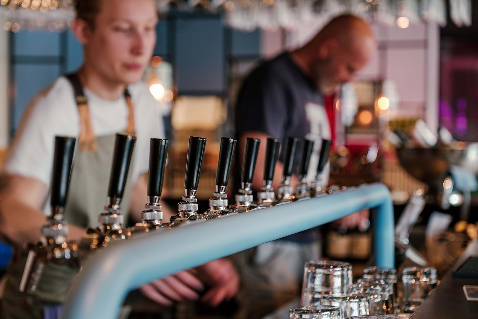 Guide to the best pubs in Islington