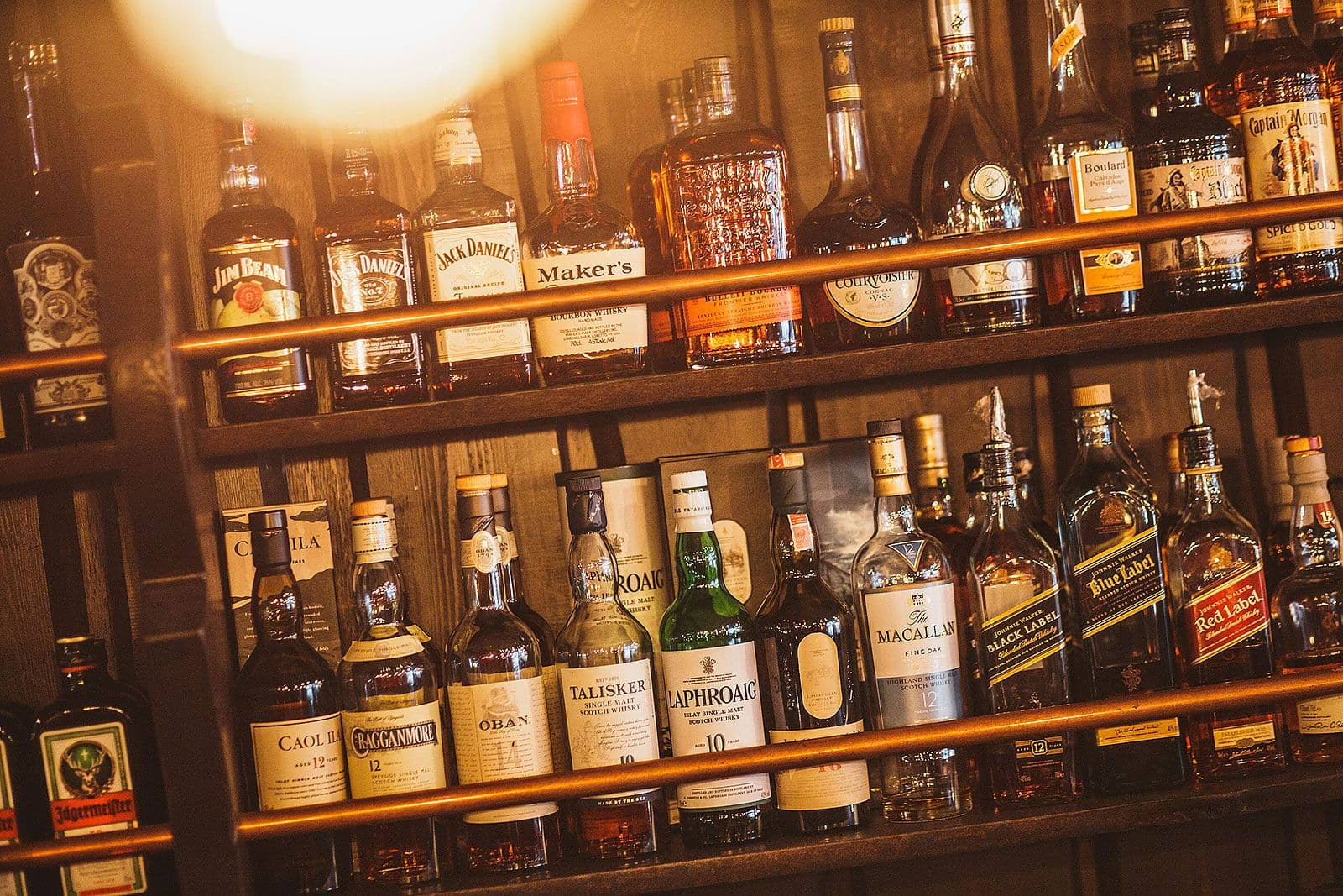 Guide to the best pubs in Mayfair