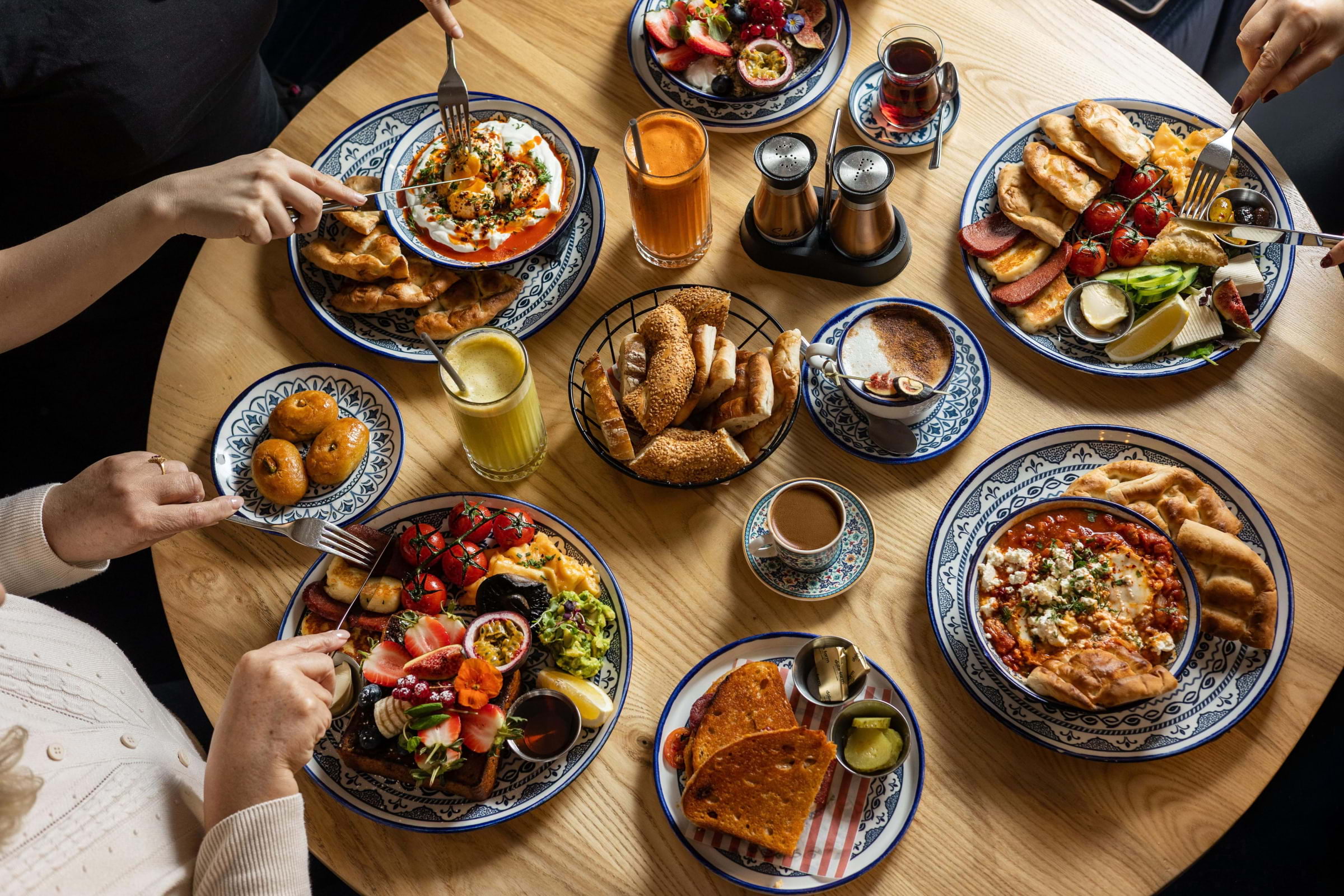 The best family-friendly restaurants in London