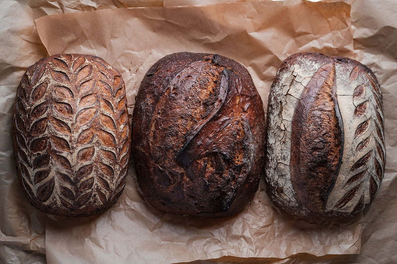 Guide to the best bakeries in London