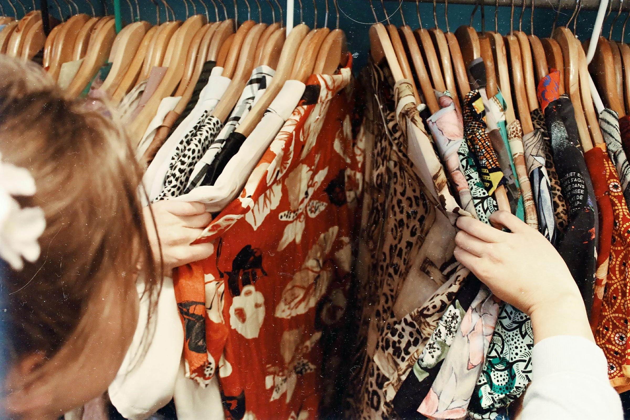 Guide to the best vintage shops in London