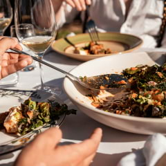 The best British restaurants in London