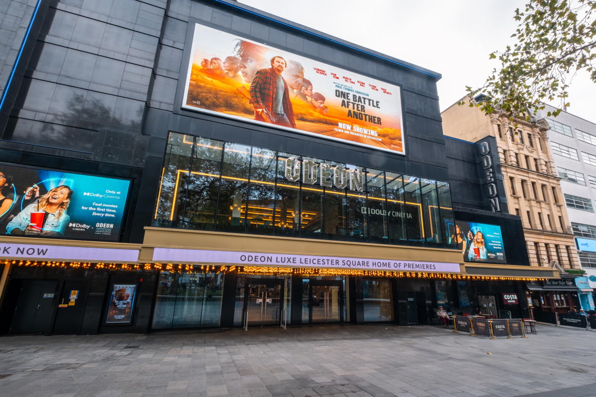 The complete guide to the best cinemas in London – Things to do alone