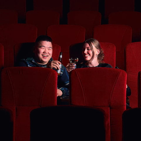 The complete guide to the best cinemas in London
