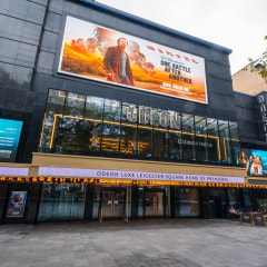 The complete guide to the best cinemas in London