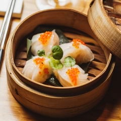 The guide to the best dim sum in London