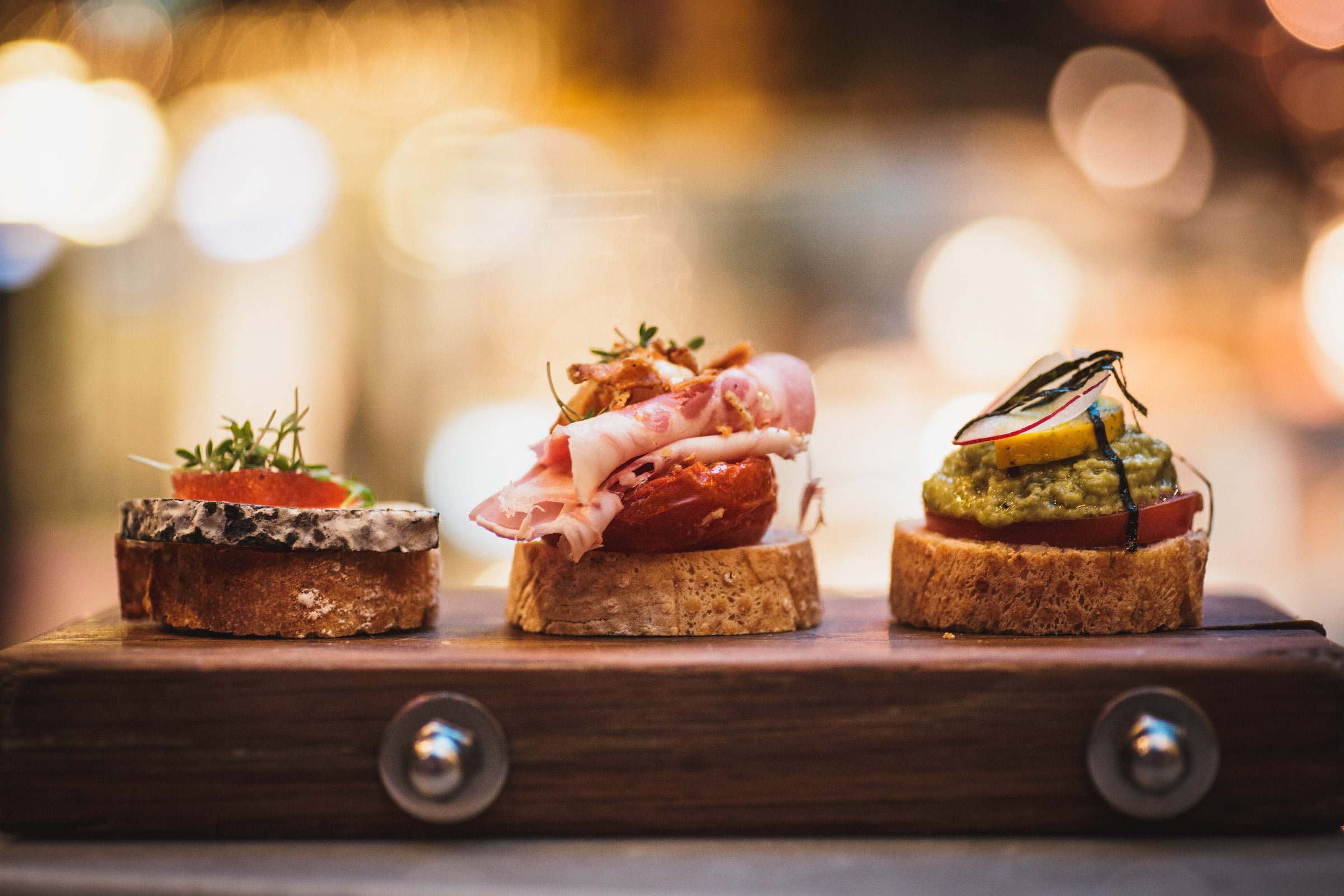 The guide to the best tapas in London