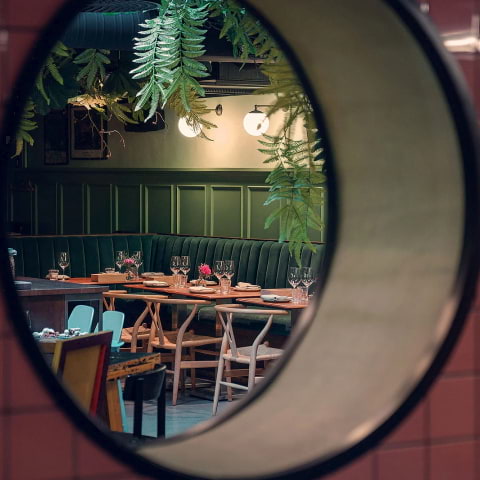 The most Instagrammable restaurants in London