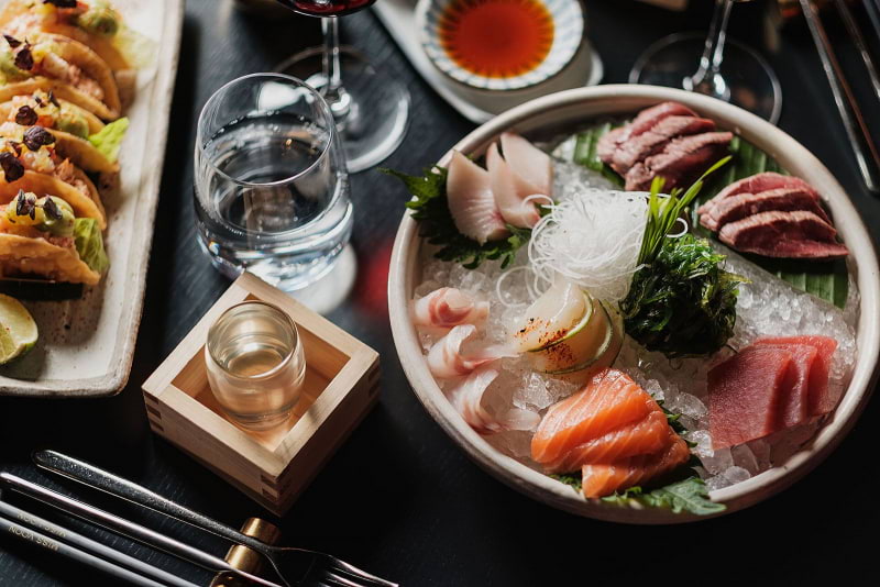 Guide to the 86 best Japanese restaurants in London Thatsup
