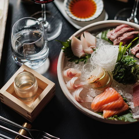 Guide to the best Japanese restaurants in London