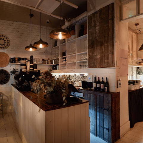 The best restaurants in Islington