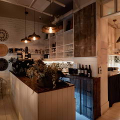 The best restaurants in Islington