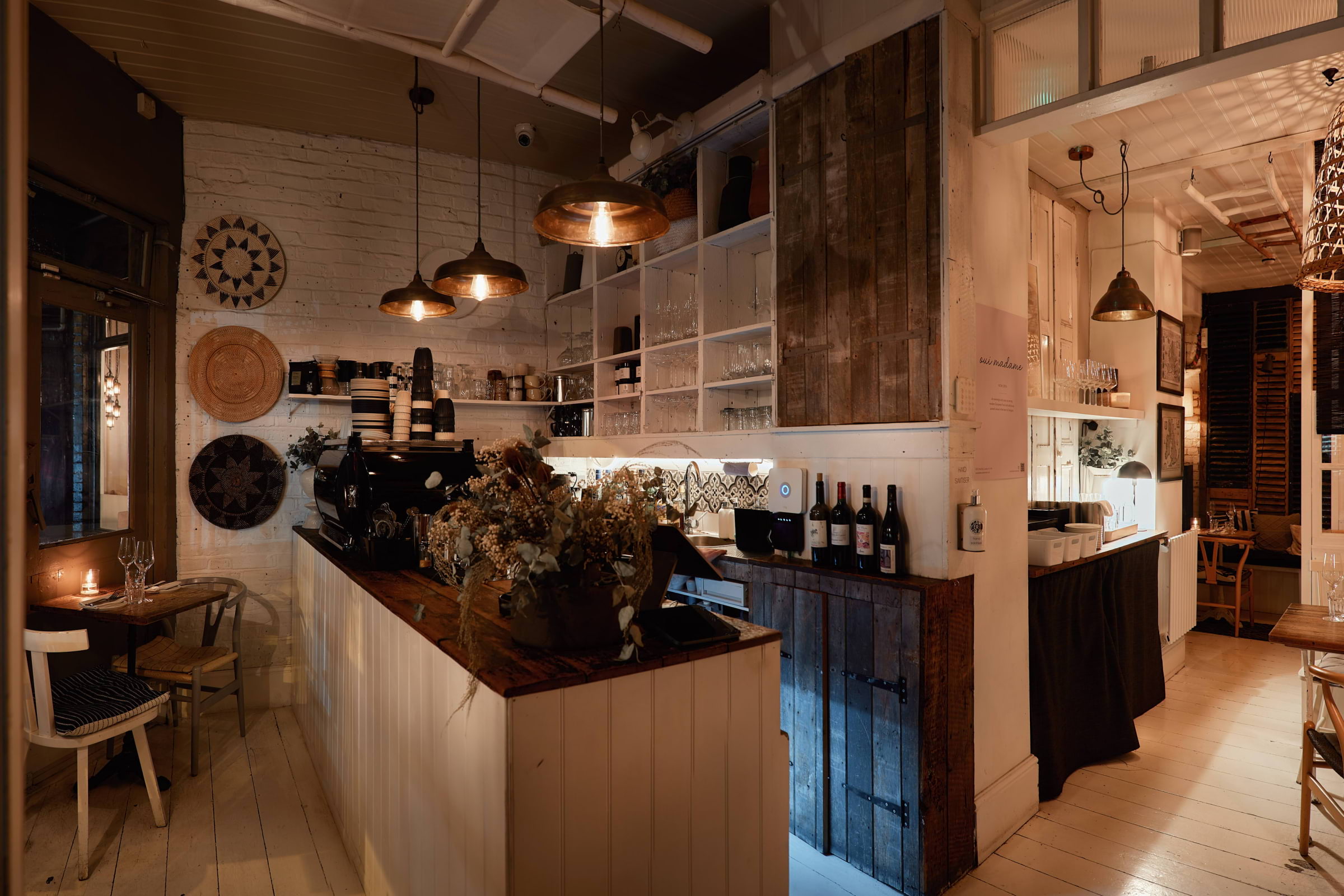 The best restaurants in Islington