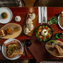 The best restaurants in Shoreditch