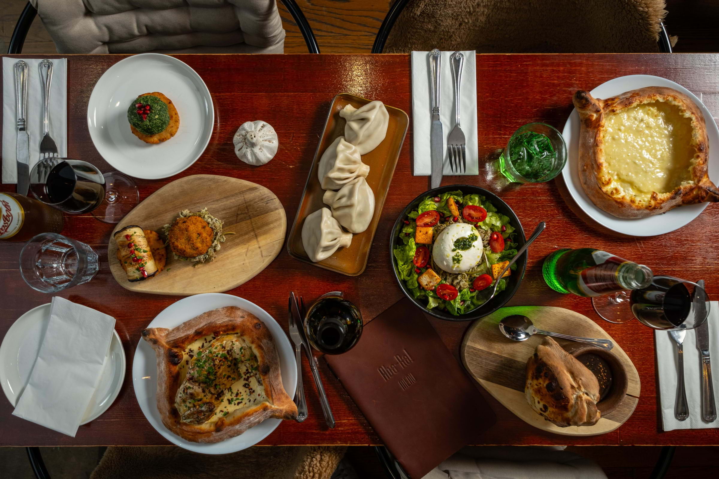 The best restaurants in Shoreditch