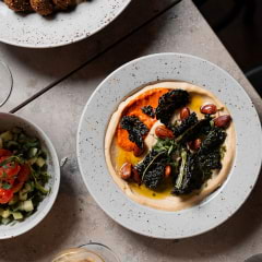 Guide to the best vegetarian restaurants in London
