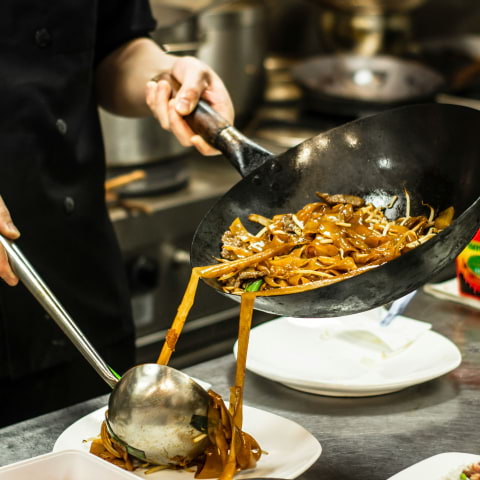 The best Chinese restaurants in London