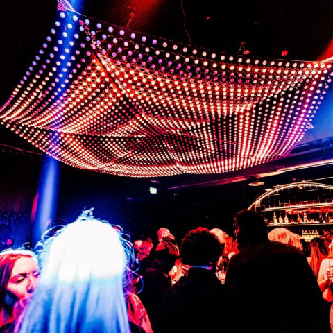 The best gay nightlife in London