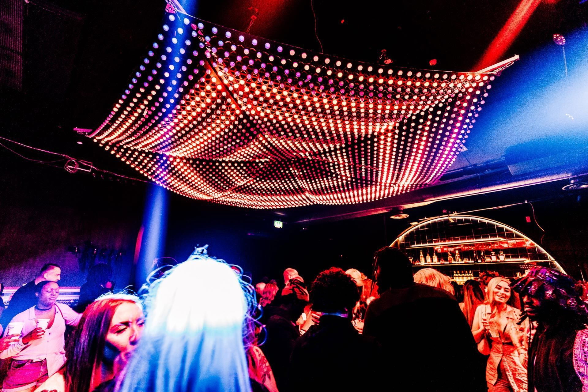 The best gay nightlife in London