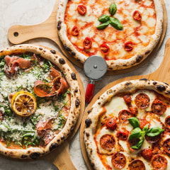 The best pizza places in London