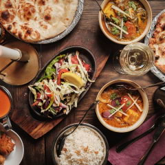 The guide to the best Indian restaurants in London